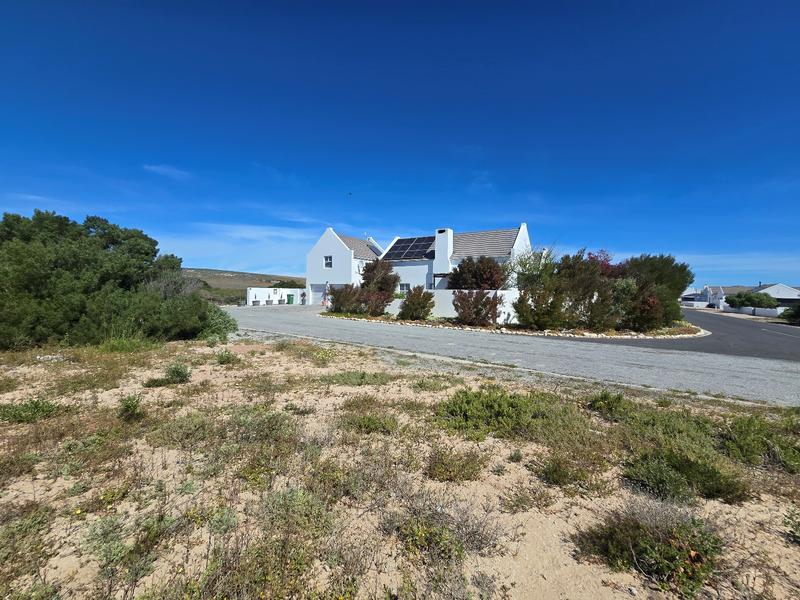 0 Bedroom Property for Sale in Golden Mile Western Cape